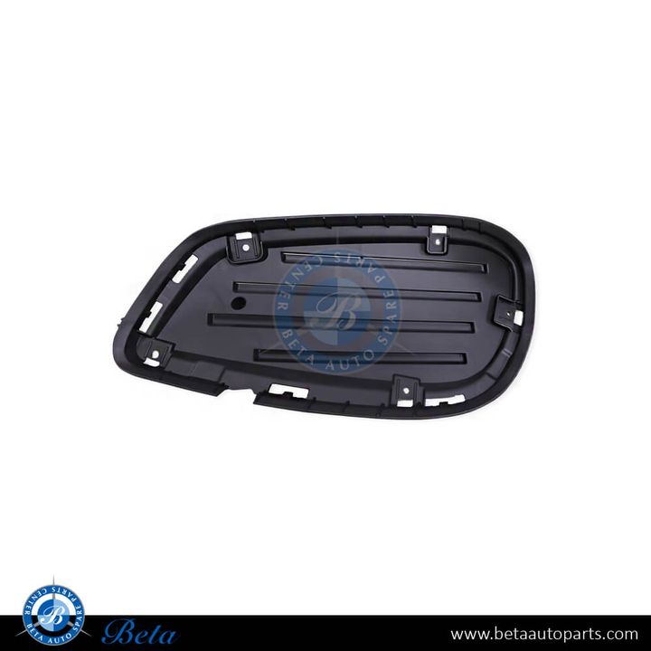 Mercedes E-Class W212 (2014-2016), Fog Lamp Inner Frame Normal AMG (Right), China, 2128852823