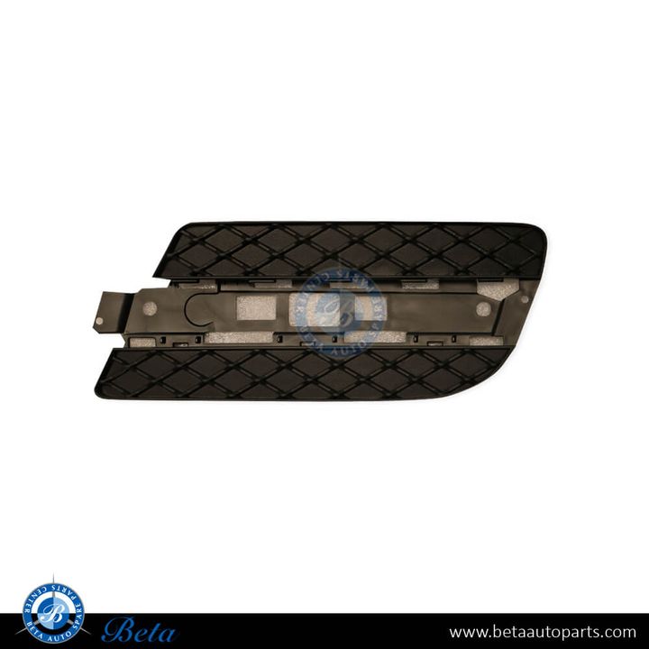 Mercedes GL-Class X164 (2009-2012), Fog Lamp Cover (Right), China, 1648847222