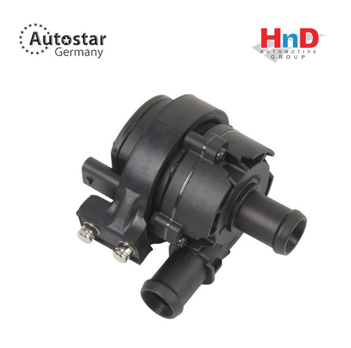 AUTOSTAR GERMANY AUXILIARY WATER PUMP VW GOLF 5Q0965567