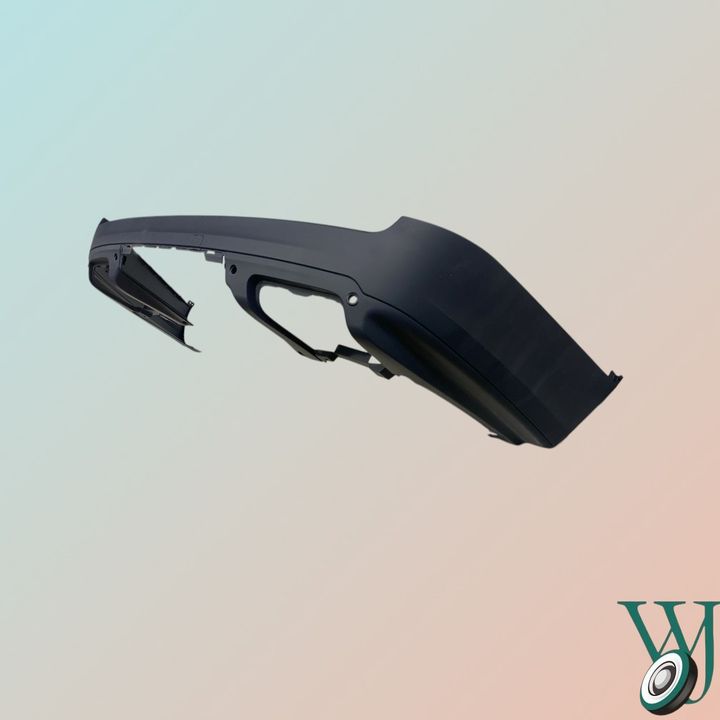 rear bumper 2022 Vogue->2022 SVO, 2018-2022 Vogue OE Upgrade 2018-2022 Vogue SVO