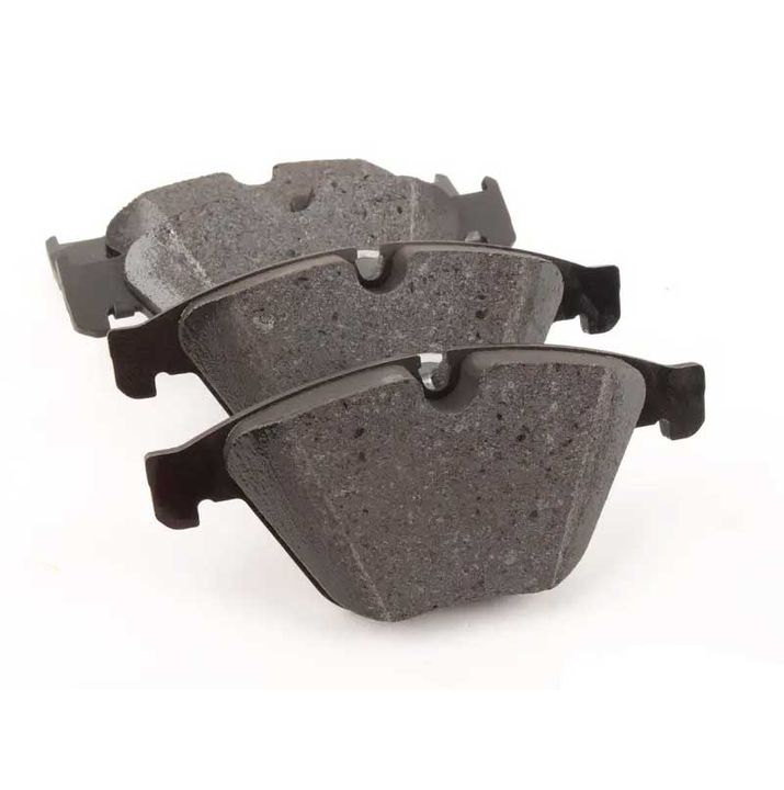 BMW Genuine BRAKE PAD FR F01 34116850885
