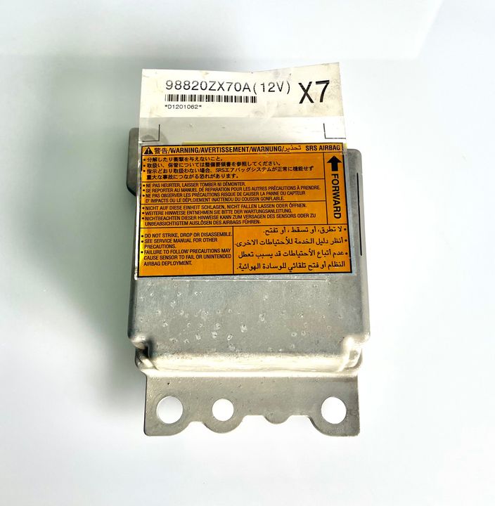 Air bag Module - 2011 Nissan Maxima