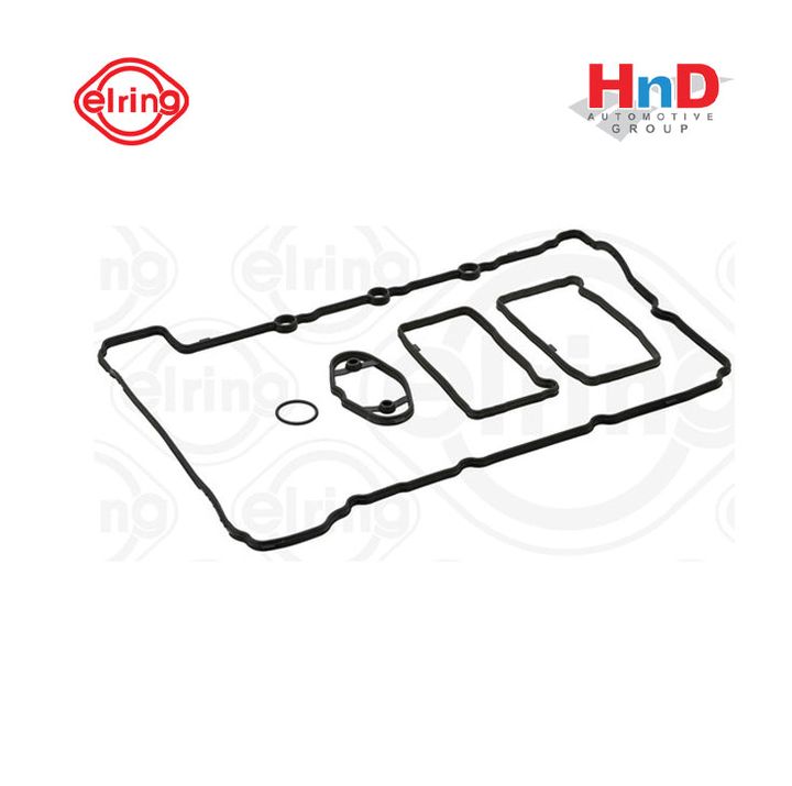 ELRING 054.930 Gasket Set, cylinder head cover BMW X6 F16, F86 11127588418