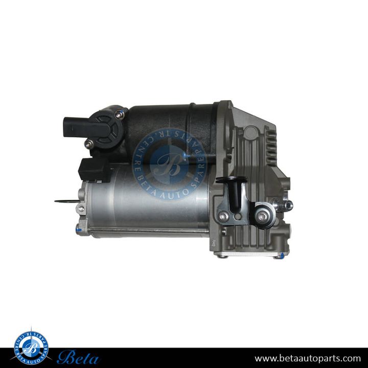 Mercedes ML-Class / GL-Class W164 / X164 (2005-2012), Air Suspension Compressor, China, 1643201204