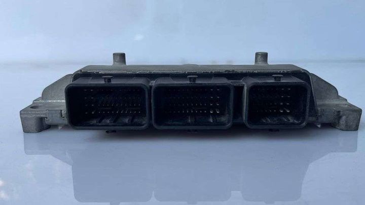 Seat Control Module - 2015 Ford F-150 V8
