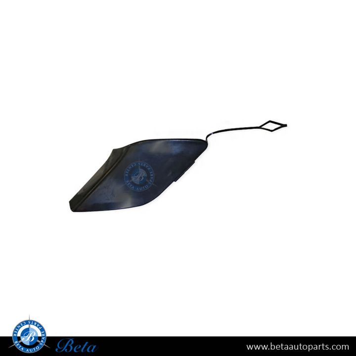 Mercedes B-Class W246 (2015-2018), Front Bumper Tow Cover, China, 2468852122