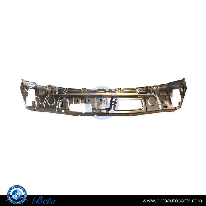 Mercedes C-Class W206 (2022-Up), Front Bumper Upper Reinforcement, China, 2066201400