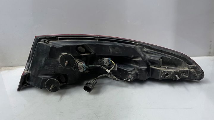 Tail Light (LH) - 2010 Jaguar XF