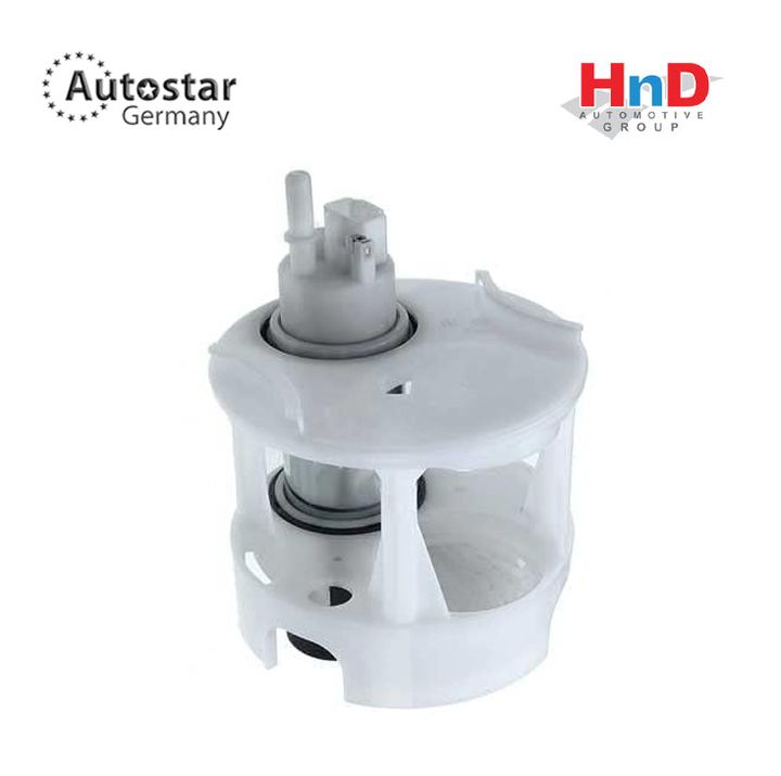 Autostar Germany FUEL PUMP For Mercedes Benz S-CLASS  W221  2005-13 2214706094
