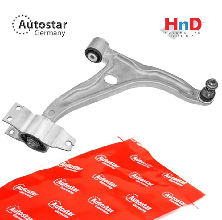 Autostar Germany Suspension arm MERCEDES-BENZ B-Class (W247) 2473307502
