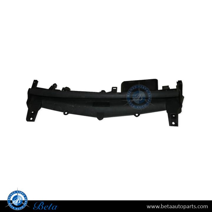 Mercedes GLC-Class W253 / C253 (2016-2022), Fan Shroud Upper Cover, China, 2535000600 / 2535001100