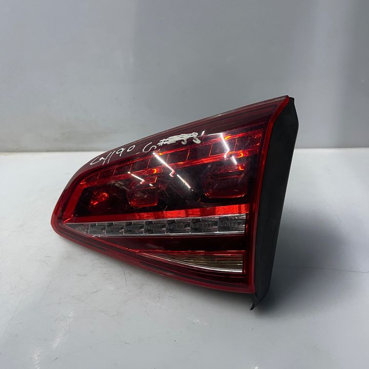 Trunk Light (RH) - 2014 Volkswagen GTI