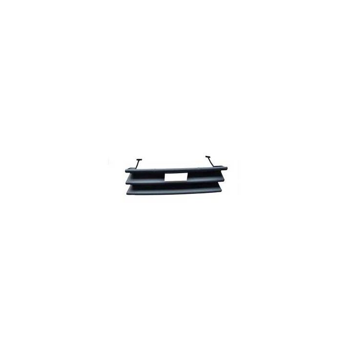 Mercedes Benz Genuine BUMPER GRILL 1408800605
