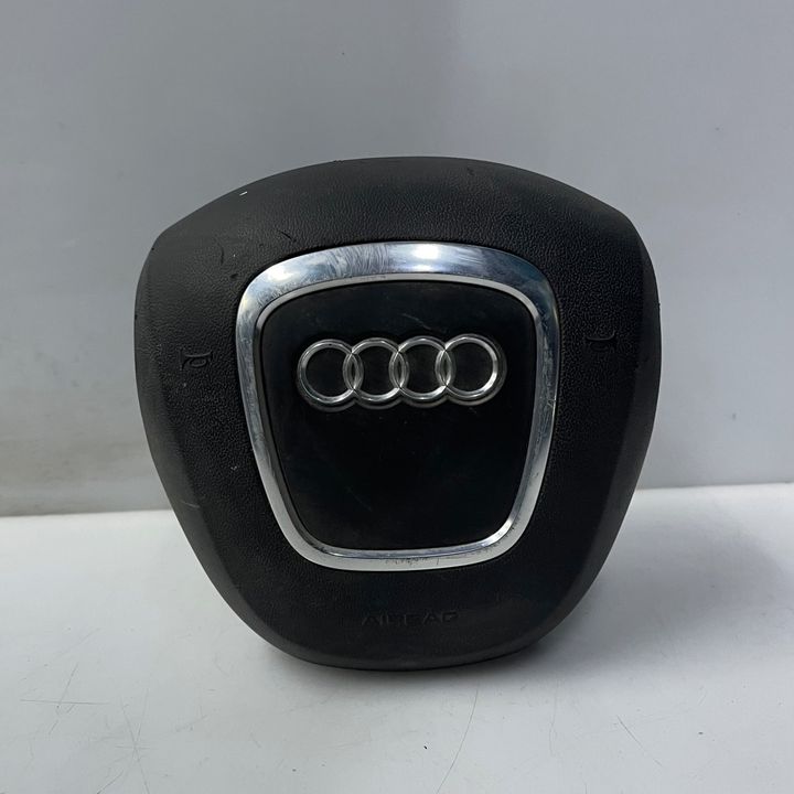 Airbag (Steering) - 2009 Audi A5