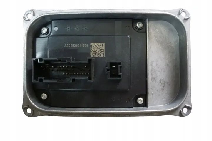 a2479003703   control unit