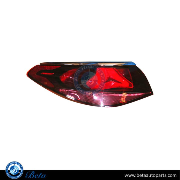 Mercedes E-Class W214 (2024-Up), Tail Lamp (Left), China, 2149065502