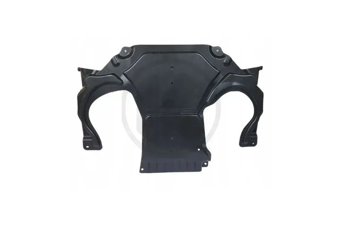 SKID PLATE COVER