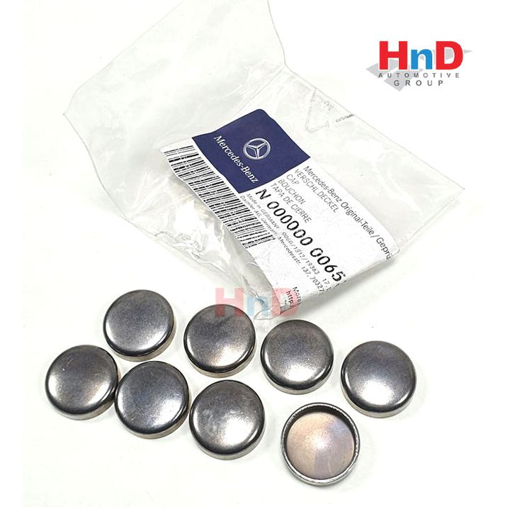Mercedes Benz Genuine CAP N000000006531
