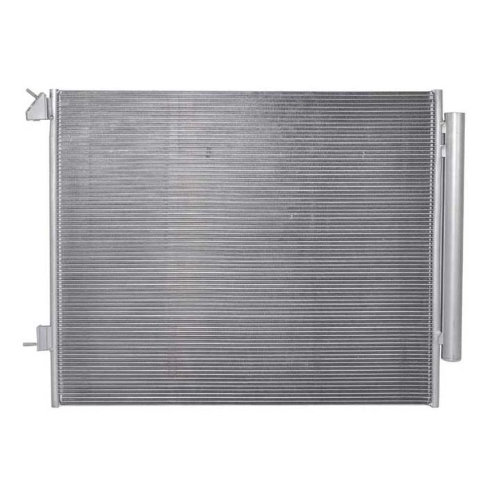 Autostar Germany CONDENSER For Mercedes Benz W167 1675001200