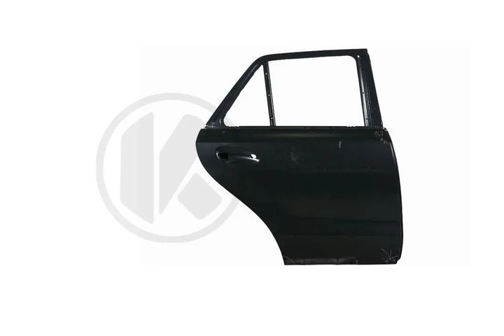 DOOR RR COMPLETE -COLOUR-9197