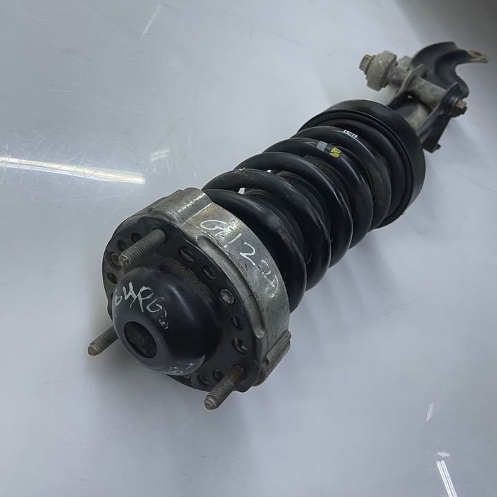 Shock Absorber (LHF) - 2012 Volkswagen Touareg