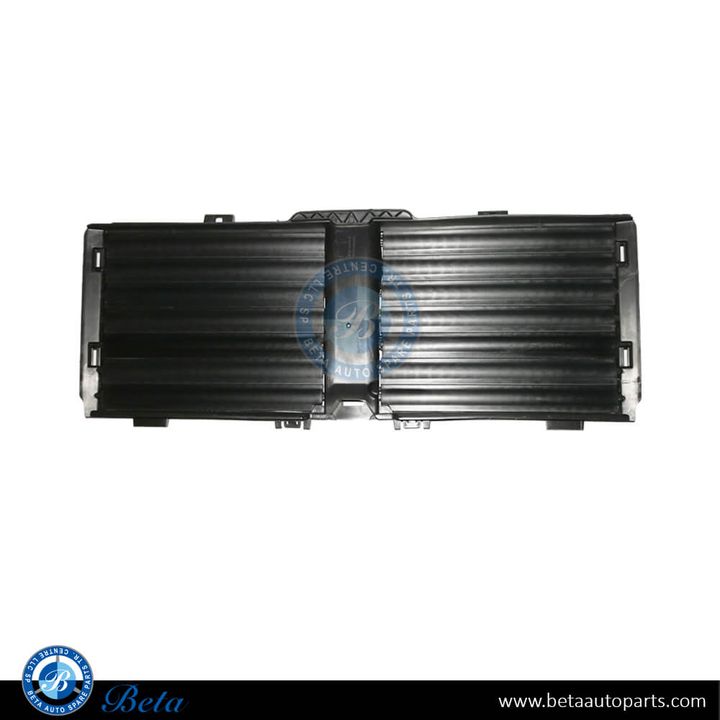 Mercedes GLE-Class W167 / C167 (2019-Up), Top Air Flaps, China, 1675000602