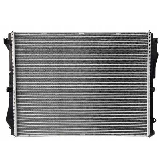 Autostar Germany RADIATOR FOR Mercedes Benz W222 0995007100