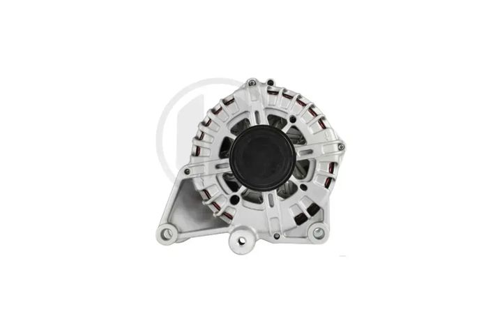 THREE-PHASE ALTERNATOR