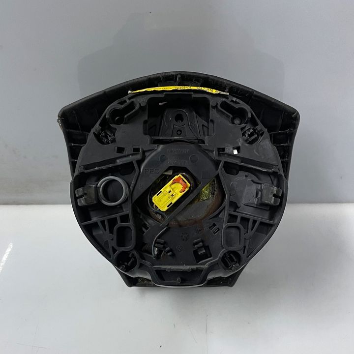 Airbag (Steering) - 2013 Volkswagen Passat