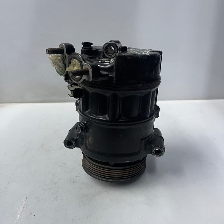 AC Compressor - 2013 Land Rover LR4