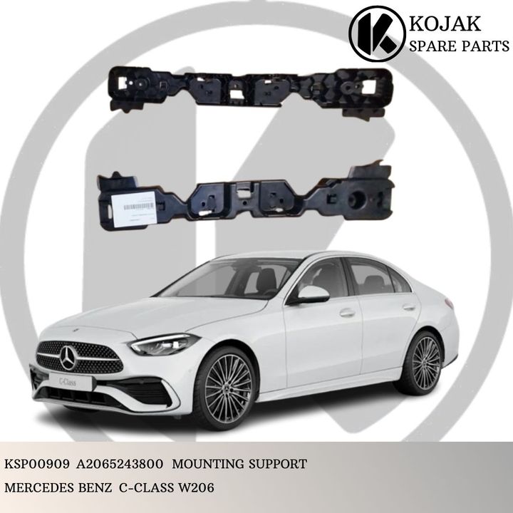 Mounting Support Mercedes-Benz C-Class W206