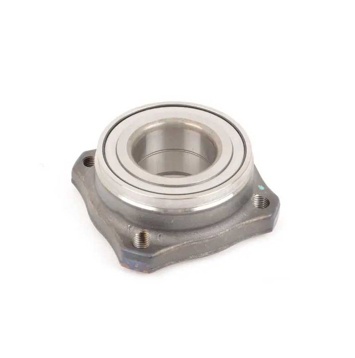 BMW Genuine WHEEL BEARING REAR  33406787015