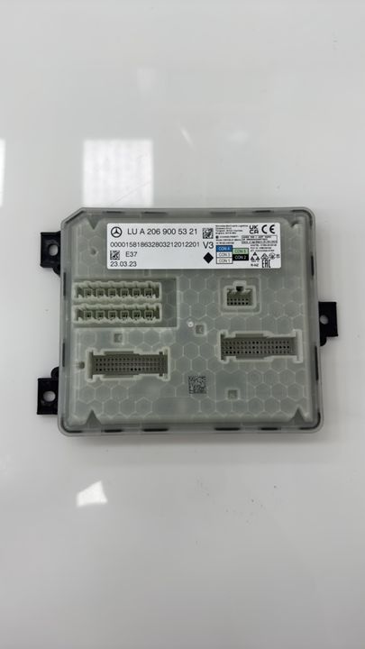 Mercedes-Benz W206 C-Class Control Unit Module