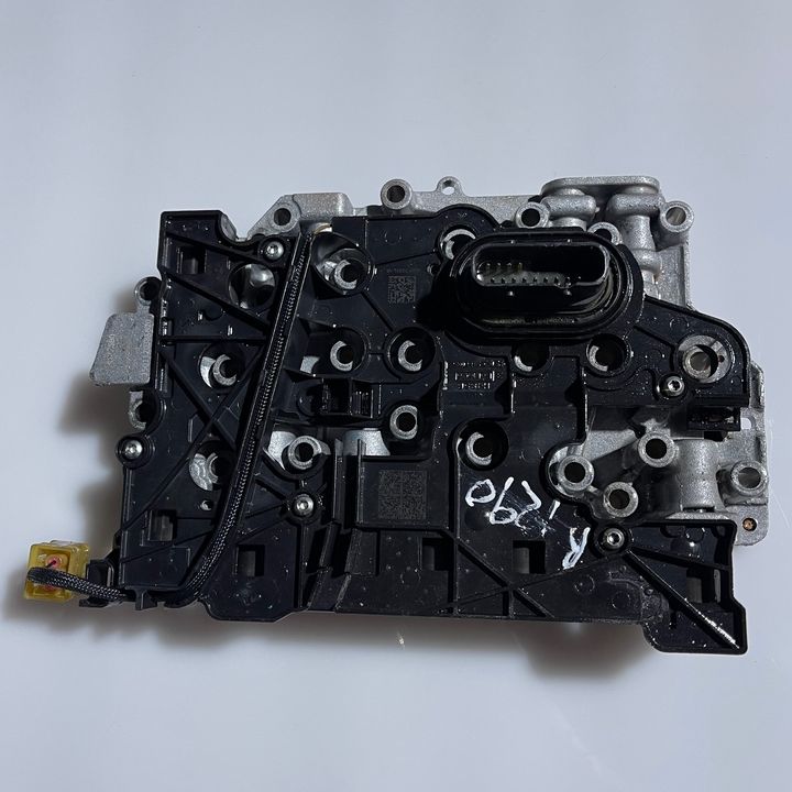Transmission valve body - 2012 Ford Escape XLT