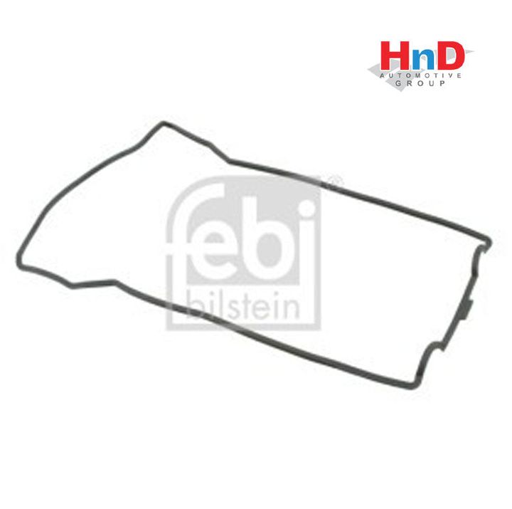 FEBI BILSTEIN 09103 Rocker cover gasket For Mercedes Benz 1110160221