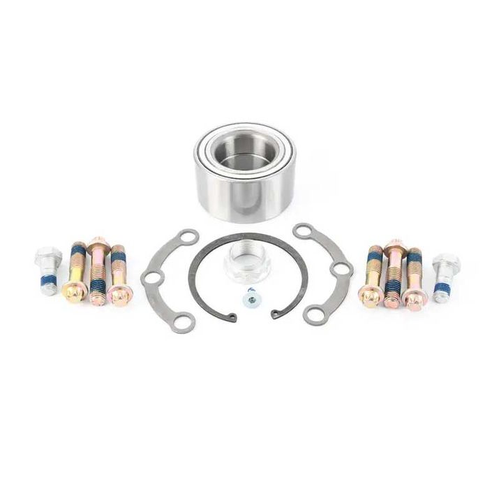 Febi WHEEL BEARING For Mercedes Benz  1409800516