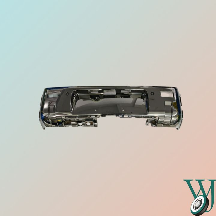 5.0XREAR BUMPER COVER DEFENDER