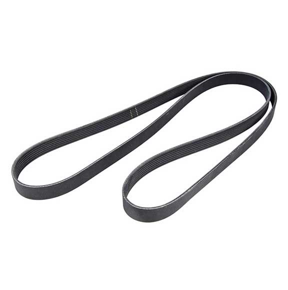 Autostar Germany V-RIBBED BELT 64557792851 For BMW 4PK836