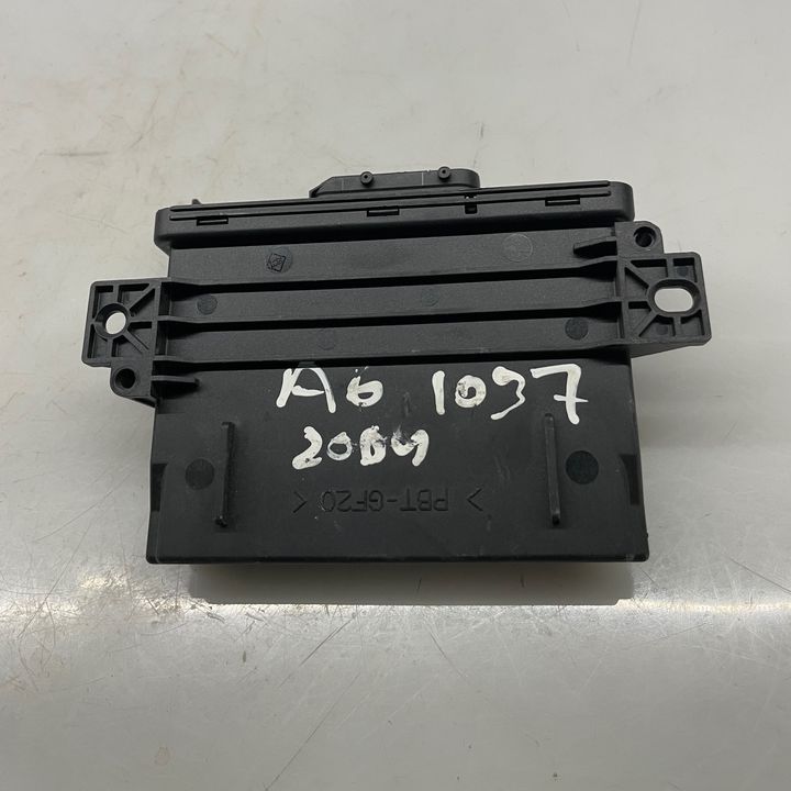 Power Supply Converter Module - 2009 Audi S6