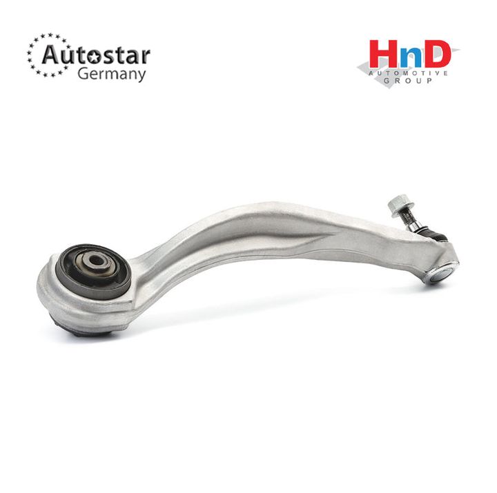 Autostar Germany CONTROL ARM FRONT RH LOWER C218 X218 2183301211