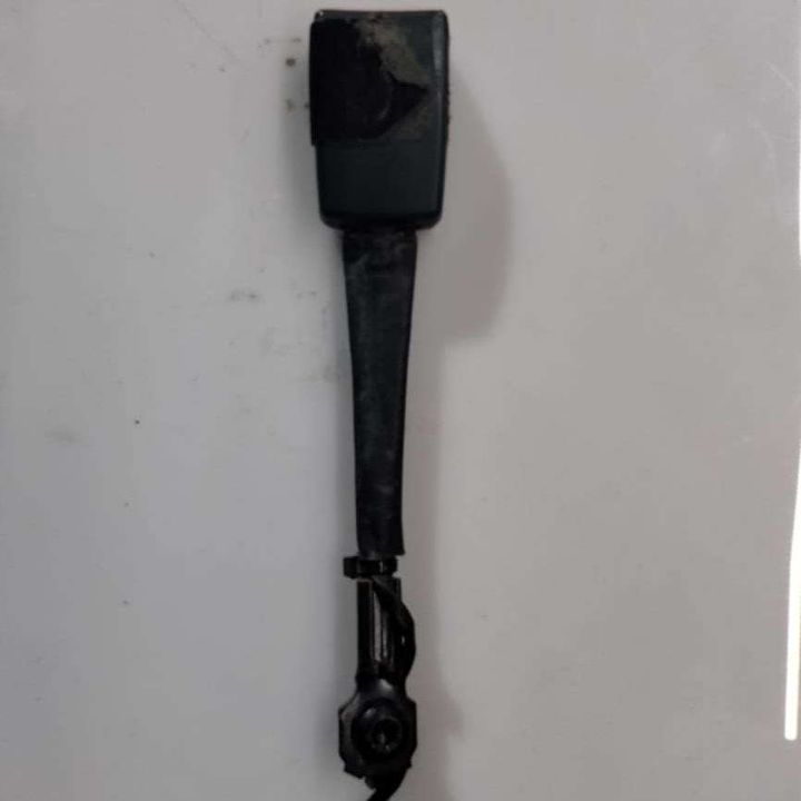 Seat Belt Lock - 2017 Ford Edge