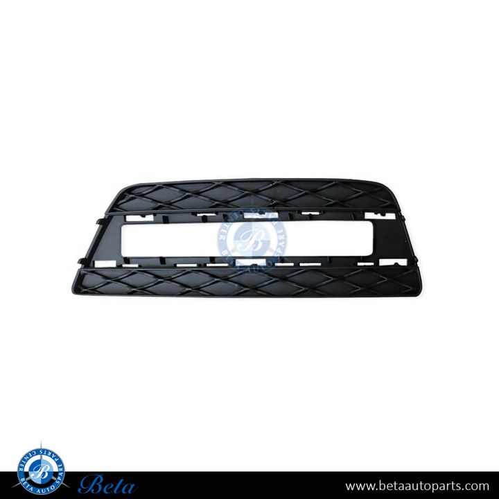 Mercedes GL-Class X166 (2013-2015), Fog Lamp Cover (Left), China, 1668843722