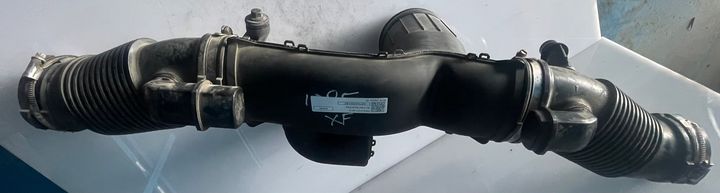 Air Inlet Duct Pipe - 2016 Jaguar XF