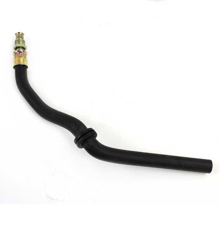 TRUCKTEC ( 02.38.019) FUEL HOSE For Mercedes Benz 1244704075