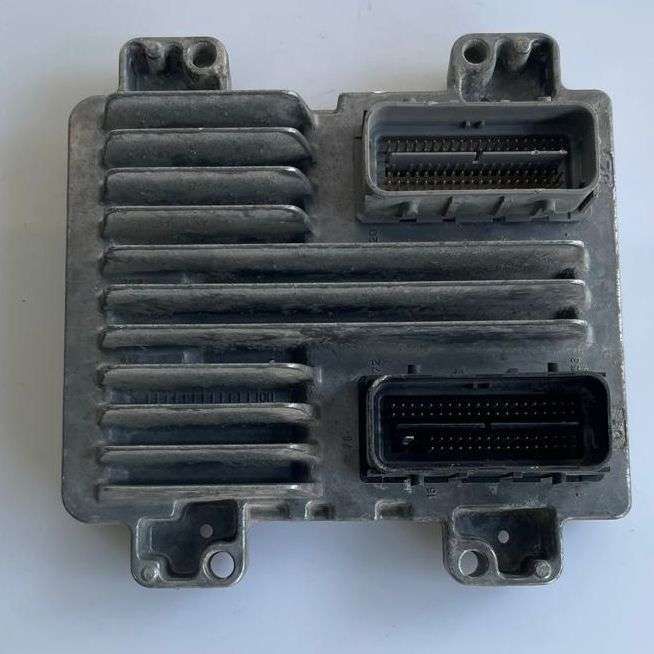 Engine ecm - 2011 Chevrolet SILVERADO LTZ