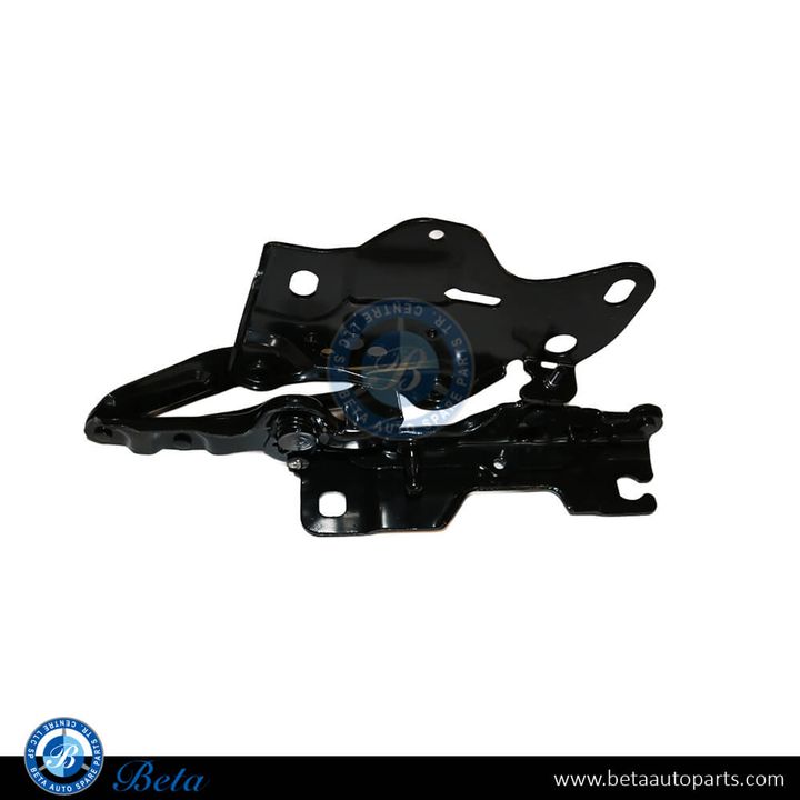 BMW X5 / X6 / X7 / XM G05 / G06 / G07 / G09 (2019-Up), Hood Hinge (Right), China, 41009477742