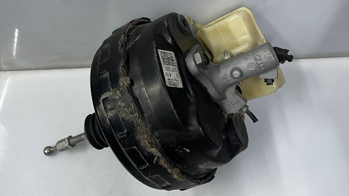 Brake booster - 2011 Audi Q5