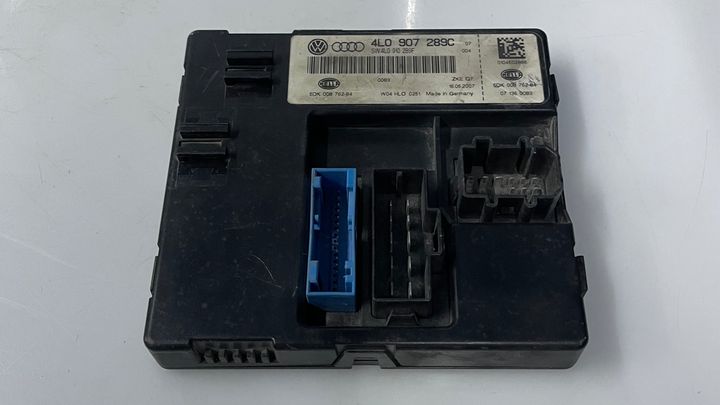 Body Control Module/BCM - 2008 Audi Q7