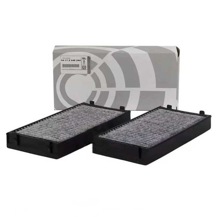 BMW Genuine AC FILTER E70 E71 64119248294