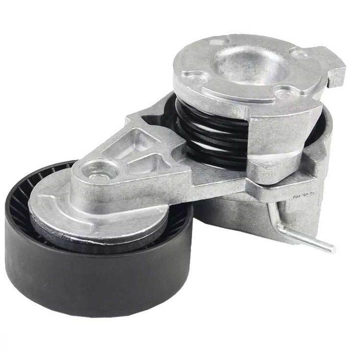 Febi (FEB # 21630) V-Ribbed Belt Tensioner Pulley For BMW 11287549589